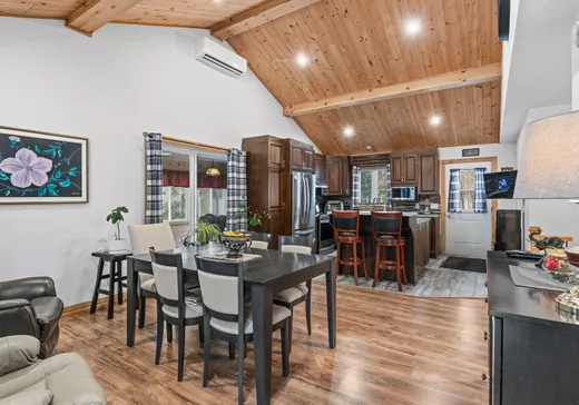 House for sale - 640 Rg Mastigouche, Mandeville, J0K 1L0