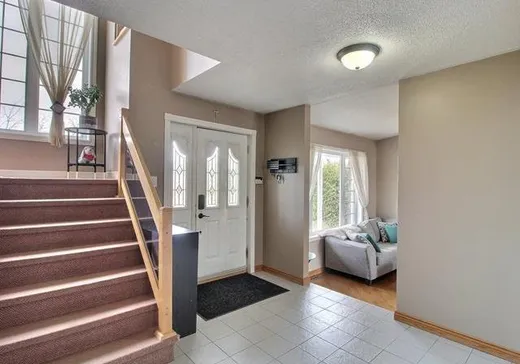 House for sale - 551 3e Avenue, Barraute, J0Y 1A0