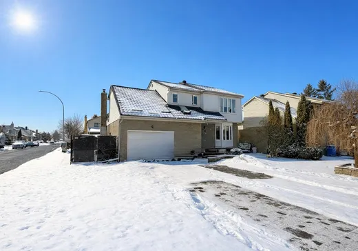 Maison à vendre - 1130 Av. Stravinski, Brossard, J4X 1Z1
