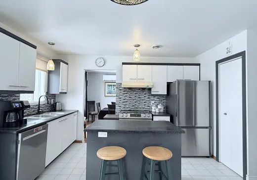 Maison à vendre - 1130 Av. Stravinski, Brossard, J4X 1Z1