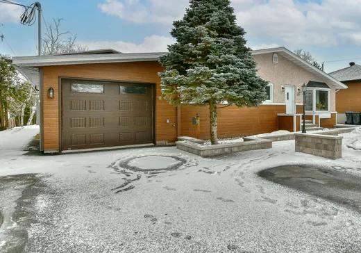 Maison à étages à vendre - 3072 Rue Louise, Sainte-Marthe-sur-le-Lac, J0N1P0