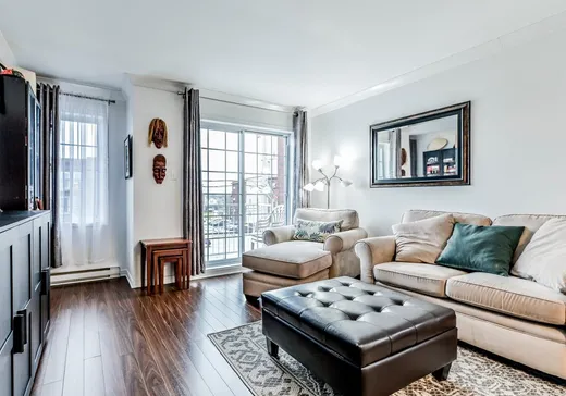 Condo à vendre - 7045 Ch. de Chambly, St-Hubert, J3Y 3R6