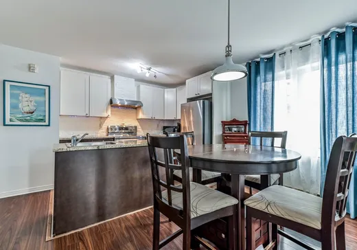 Condo à vendre - 7045 Ch. de Chambly, St-Hubert, J3Y 3R6