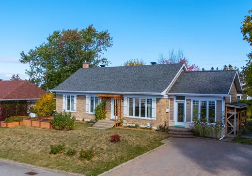 Maison à vendre - 210 Rue des Épinettes, Rimouski, G5L 7P1