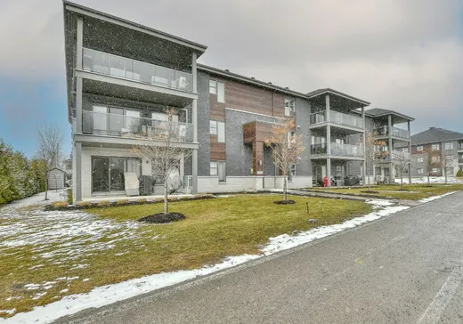 Condo à vendre - 3019 Boul. des Promenades, Sainte-Marthe-sur-le-Lac, J0N1P0
