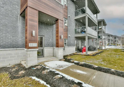 Condo à vendre - 3019 Boul. des Promenades, Sainte-Marthe-sur-le-Lac, J0N 1P0