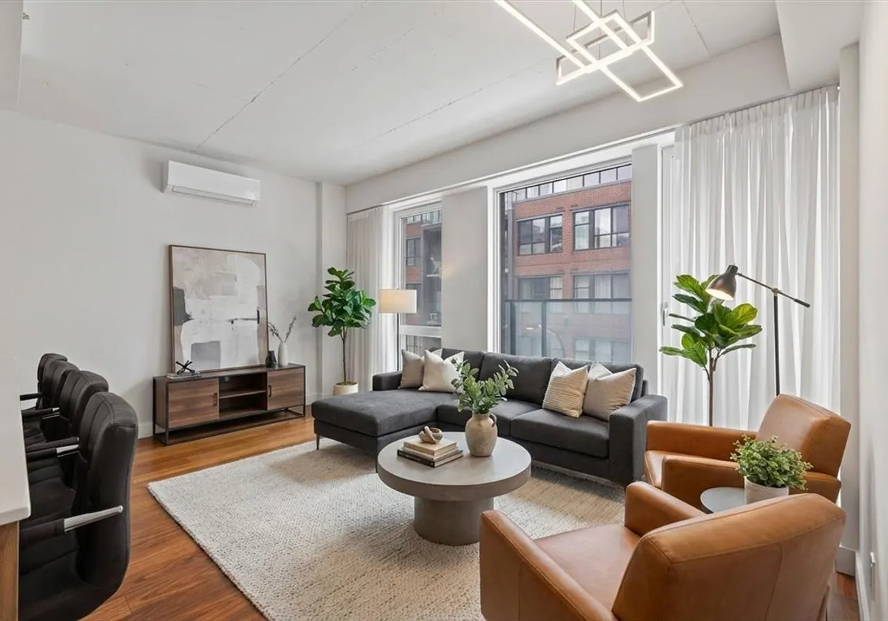 385 Rue St-Martin, App. 409 — photo 1