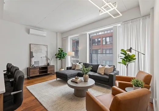 Condo à vendre - 385 Rue St-Martin, App. 409, Montréal (Centreville), H3J0C6