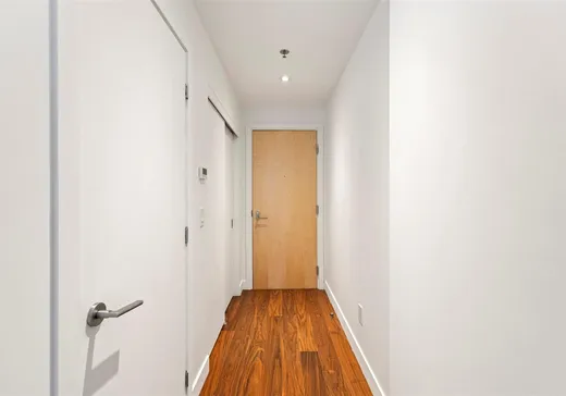 Condo à vendre - 385 Rue St-Martin, App. 409, Montréal (Centreville), H3J 0C6