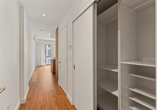 Condo à vendre - 385 Rue St-Martin, App. 409, Montréal (Centreville), H3J 0C6