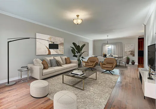 Maison à vendre - 4320 Rue d'Oakland, Brossard, J4W 0A6