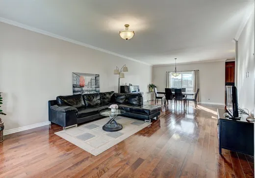 Maison à vendre - 4320 Rue d'Oakland, Brossard, J4W 0A6