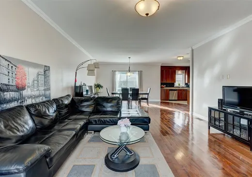 Maison à vendre - 4320 Rue d'Oakland, Brossard, J4W 0A6