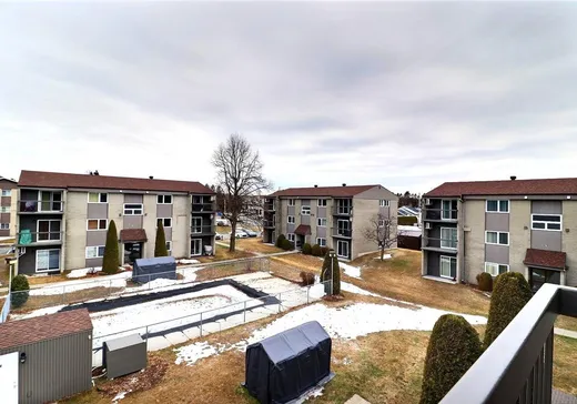 Condo for sale - 319 Route Cameron, App. 24, Sainte-Marie, G6E 3E2