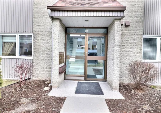 Condo for sale - 319 Route Cameron, App. 24, Sainte-Marie, G6E 3E2