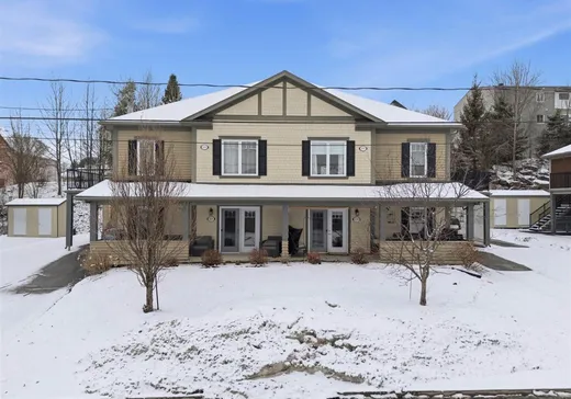 Condo à vendre - 1095 Rue Victor-Dupuis, Sherbrooke, J1L3E3