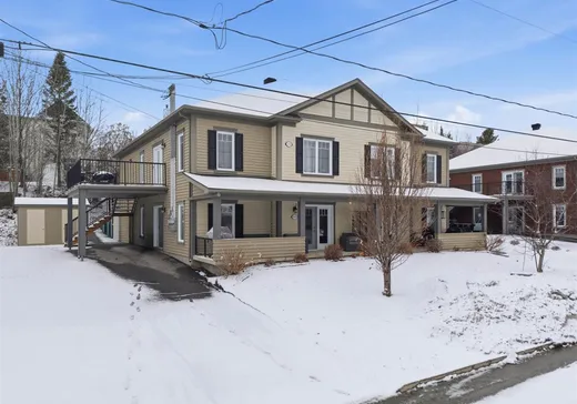 Condo à vendre - 1095 Rue Victor-Dupuis, Sherbrooke, J1L 3E3