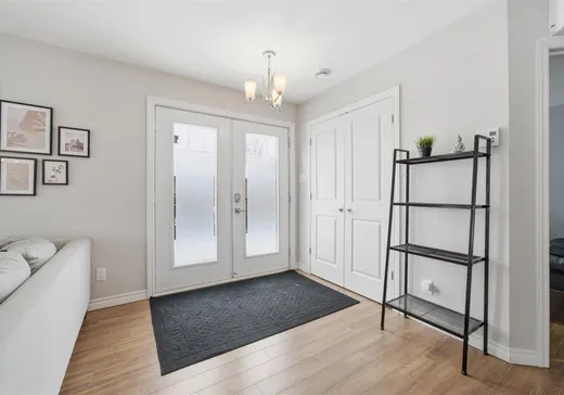 Condo à vendre - 1095 Rue Victor-Dupuis, Sherbrooke, J1L 3E3