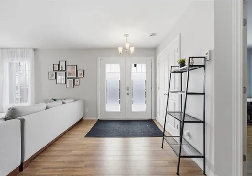 Condo à vendre - 1095 Rue Victor-Dupuis, Sherbrooke, J1L 3E3