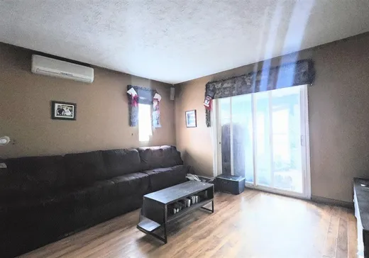 House for sale - 430 Rg St-Pierre N., Herouxville, G0X 1J0