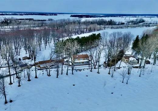 Two or more stories for sale - 1210 Ch. Louis-Gatineau, Yamachiche, G0X3L0