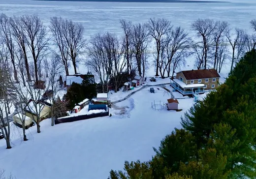 House for sale - 1210 Ch. Louis-Gatineau, Yamachiche, G0X 3L0