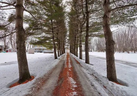 House for sale - 1210 Ch. Louis-Gatineau, Yamachiche, G0X 3L0