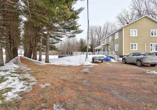 House for sale - 1210 Ch. Louis-Gatineau, Yamachiche, G0X 3L0