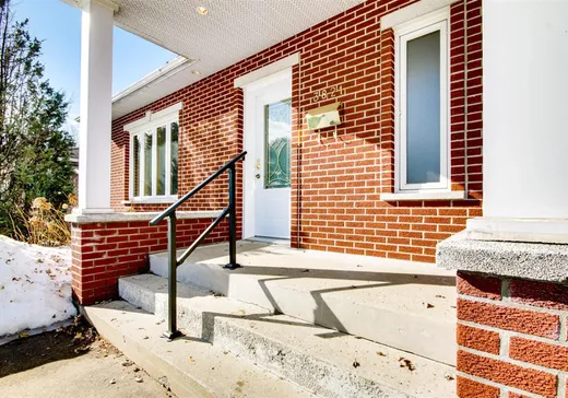 Maison à vendre - 3821 Rue des Hêtres, Trois-Rivières, G8Y 1L6