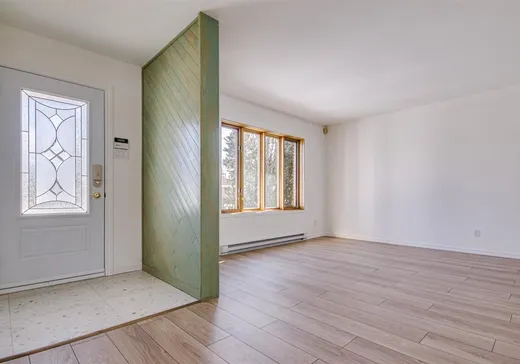 Maison à vendre - 3821 Rue des Hêtres, Trois-Rivières, G8Y 1L6