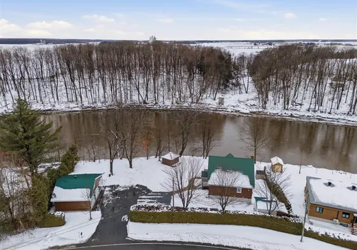 House for sale - 4240 Ch. du Pont-Mitchell, St-Cyrille-De-Wendover, J0C 1A0