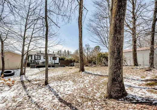 Maison à vendre - 1507 Rue Cyr, Sherbrooke, J1E 3B6