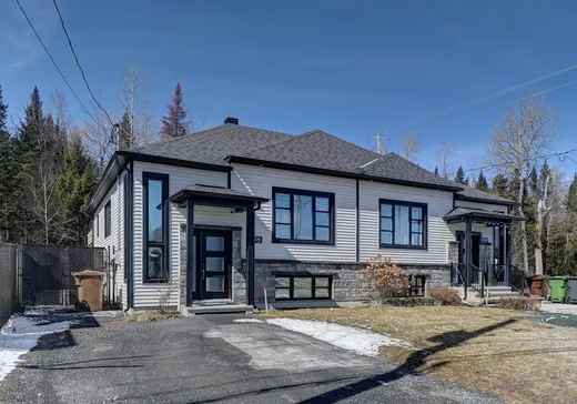 Maison à étages à vendre - 1075 Rue Hermès, Sherbrooke, J1R0W6