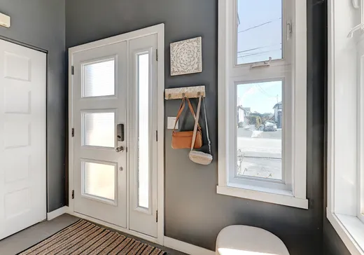 Maison à vendre - 1075 Rue Hermès, Sherbrooke, J1R 0W6