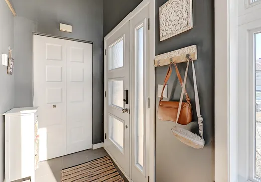 Maison à vendre - 1075 Rue Hermès, Sherbrooke, J1R 0W6