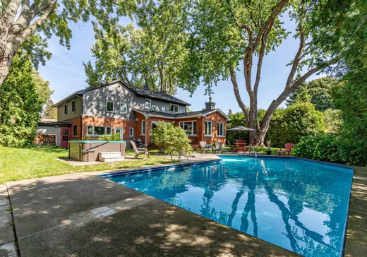 Maison à vendre - 263 Av. de Bromley, Saint-Lambert, J4R 1X8