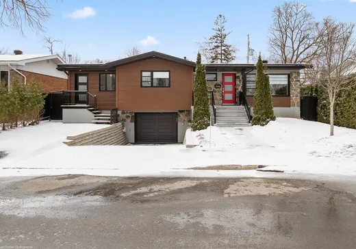 Bungalow for sale - 2720 Rue de Mistassini, Laval (Duvernay), H7E3W1