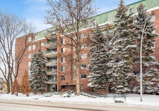 Condo à vendre - 560 Rue St-Laurent O., Longueuil, J4H3X3