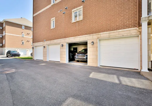 Condo à vendre - 4321 Boul. Le Corbusier, Laval (Sainte-Rose), H7L 0G1