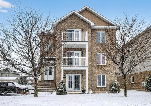 Condo à vendre - 252 Rue des Colibris, St-Luc, J2W 0B2