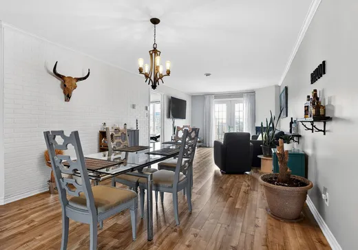 Condo à vendre - 252 Rue des Colibris, St-Luc, J2W 0B2