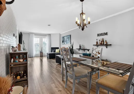 Condo à vendre - 252 Rue des Colibris, St-Luc, J2W 0B2