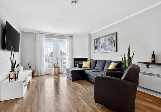 Condo à vendre - 252 Rue des Colibris, St-Luc, J2W 0B2