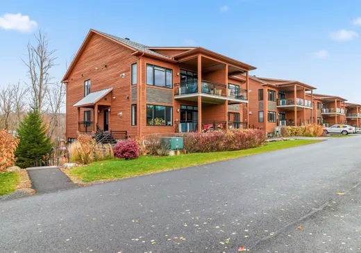 Condo à vendre - 181 Av. de l'Hôtel-de-Ville, Bromont, J2L 0N1