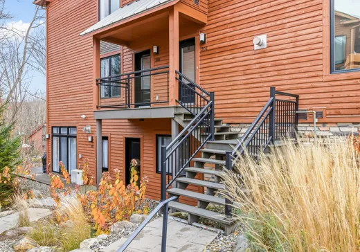 Condo à vendre - 181 Av. de l'Hôtel-de-Ville, Bromont, J2L 0N1