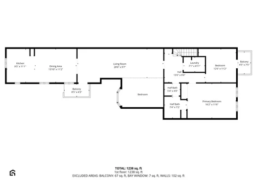 Condo à vendre - 2301 Rue du Souvenir, Montréal (Centreville), H3H 1S3