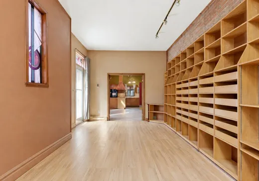 Condo à vendre - 2301 Rue du Souvenir, Montréal (Centreville), H3H 1S3