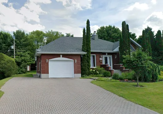 Maison à vendre - 55 Rue Belmont, Victoriaville, G6P 8T1