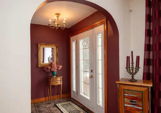 Maison à vendre - 55 Rue Belmont, Victoriaville, G6P 8T1