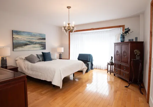 Maison à vendre - 55 Rue Belmont, Victoriaville, G6P 8T1